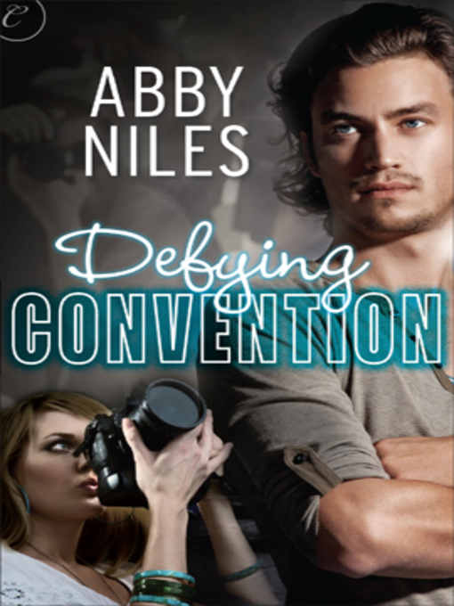 Title details for Defying Convention by Abby Niles - Available